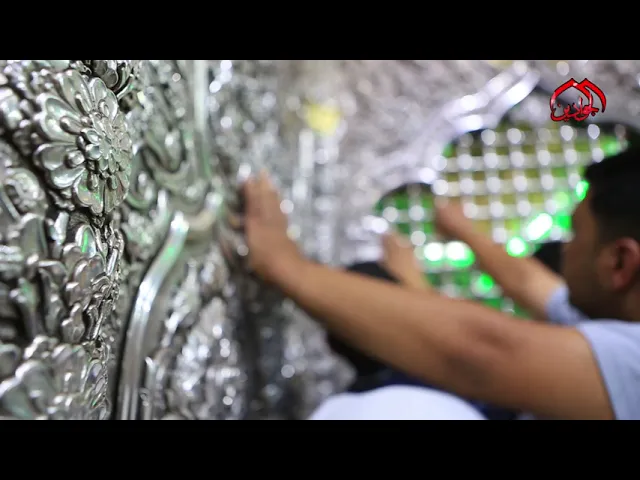 ⁣أسرة خدمة الإمامين الجوادين (عليهما السلام) يُحيون ذكرَى  سيد الشهداء (عليه السلام)