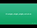 Earth, Wind & Fire - Let’s Groove (Lyrics)