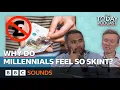 Download Lagu Why do millennials feel so skint? | The Today Podcast