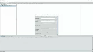 Your First DrJava Project - CS180 1X