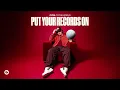 Download Lagu CYRIL - Put Your Records On (Official Audio)