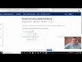Constructing Sinusoidal Functions