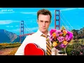 Dating sucks in San Francisco