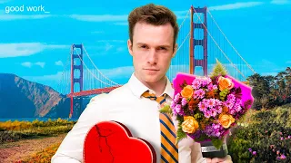 Dating sucks in San Francisco