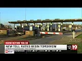 New Turnpike toll rates begin Wednesday