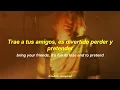 Nirvana - Smells Like Teen Spirit ; Subtitulado al Español e Inglés  | Video HD
