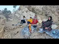 Download Lagu Nomadic Journey through Rai’s Rugged Mountains: A Heartwarming Homecoming ❤️ After the Arduous Trail