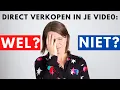 Download Lagu Verkoop in je video. Zo houd je je kijkers toch vast