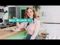 Best Brunch in Bellevue WA