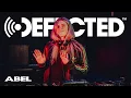 Lagu Deep House \u0026 Club DJ Mix | ABEL | Live from Defected HQ