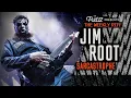 Lagu The WEEKLY RIFF: JIM ROOT \u0026  SARCASTROPHE from THE SOUND AND THE STORY