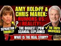 What Really Happened With Chris Marek The Truth Behind the Headlines
