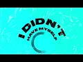 Joel Corry - I Wish (feat. Mabel) [Official Lyric Video]