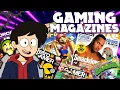 Gaming Magazines TheAldroid