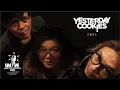 Download Lagu yesterday cookies - jera  live session IMUN LIVE #yesterdaycookies #indie #indiepop