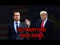 Lagu ULTIMATUMI nga SHBA: TRUMP e bën të detyrueshme “ZAJEDNICËN”