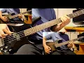 Download Lagu Mili - world.execute(me) Guitar + Bass cover