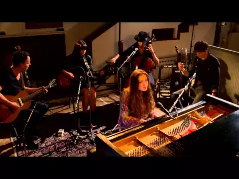 Download MP3 Birdy - Wings (Official Acoustic Performance)