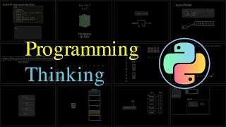 Programming Thinking