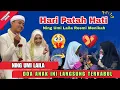 Lagu 🔴 NING UMI LAILA RESMI MENIKAH | HARI PATAH HATI JAMAAH, DOA ANAK INI LANGSUNG TERKABUL