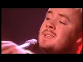 Maverick Sabre's Performance on The Voice of Ireland