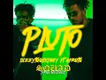 Pluto - Intomymind