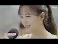 🎬Like a scene from a movie, singing in front of the skyline🏙✨ SEJEONG - SKYLINE LIVE 4K | dingomusic