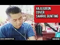 Download Lagu LAGU BATAK HAJUJURON [cover Sahrul gurning]