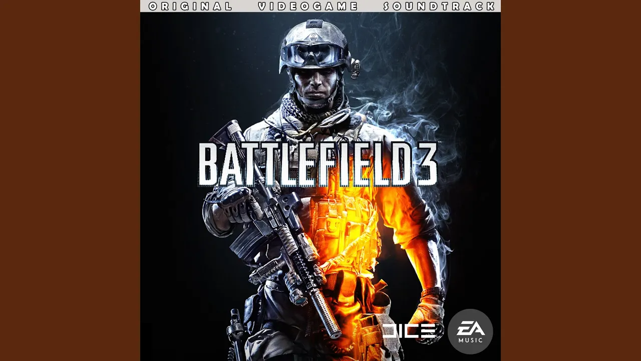 Battlefield 3 Main Theme Battlefield 3 Main Theme