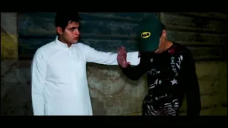 مجرم اسفلت دندنها