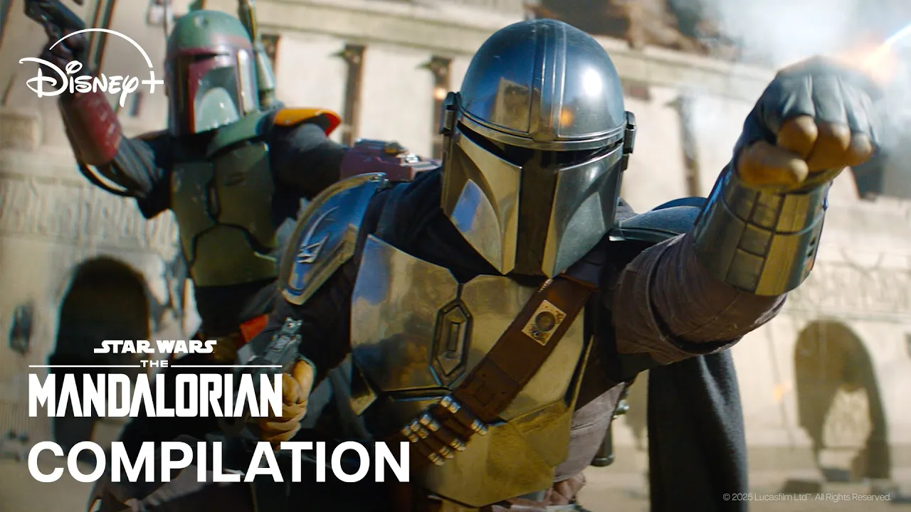Star Wars channel featured image