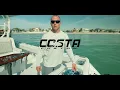 Costa Custom 39 TE Livewells