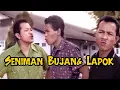 Download Lagu Seniman Bujang Lapok (1961) | Full Movie | Warna