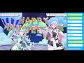 Kobo & Calli Duet Maru Maru Mori Mori (マル・マル・モリ・モリ！) - Fuku Suzuki, Mana Ashida 【Kobo 3DLIVE 2025】
