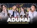Lagu ADUHAI - Simpatik Music | Fira Cantika X Irwan Krisdiyanto (Official Music Video)
