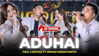 aduhai simpatik music fira cantika x irwan krisdiyanto official music video 