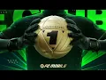 Charlotte Plank - Hybrid Minds • Lights ( EA FC MOBILE 25 ANNIVERSARY THEME SONG 🎵 )