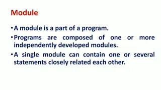Module 12th CS Chapter-3 Part-4