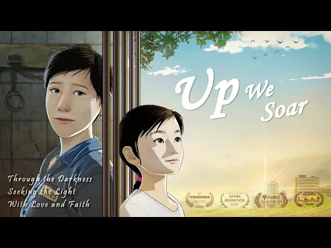 Up We Soar - Official Trailer
