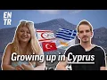 Download Lagu Living in Europe's last divided capital | Growing up in Cyprus