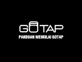 Download Lagu GOTAP Tutorial | Cara Setup Akun GOTAP Tag \u0026 Kartu NFC