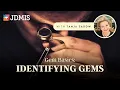 Download Lagu 💎 Edelsteensoorten identificeren | Gem Foundation Snippet 3 ✨