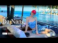 Download Lagu [ZFlix] 🇻🇳EP.1 This must be heaven🥹4-day VLOG at a pool villa in Da Nang🏝️Naman Retreat