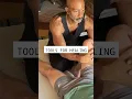Thai Massage at the Mindfully Gay Retreat