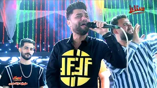 النسخه المستر اجدد مواول لى احمد عامر و عادل صانوه 2023 مليونيه اولاد دبوس حفلات ابو مالك 