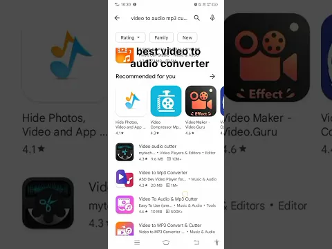 Download MP3 Why You Should Absolutely USE the Best Video to MP3 Audio Converter App