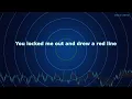 Carly Rae Jepsen - Love Depressed (Lyric Video)