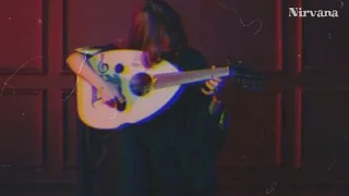 شيء غريب   أنغام   دندنها