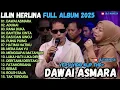 Lagu LILIN HERLINA FULL ALBUM TERBARU BAHTERA CINTA - DAWAI ASMARA - RANA DUKA LILIN HERLINA 2025