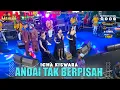 Download Lagu Icha Kiswara - Andai Tak Berpisah I Mahesa Music Live Duduksampeyan - Gresik